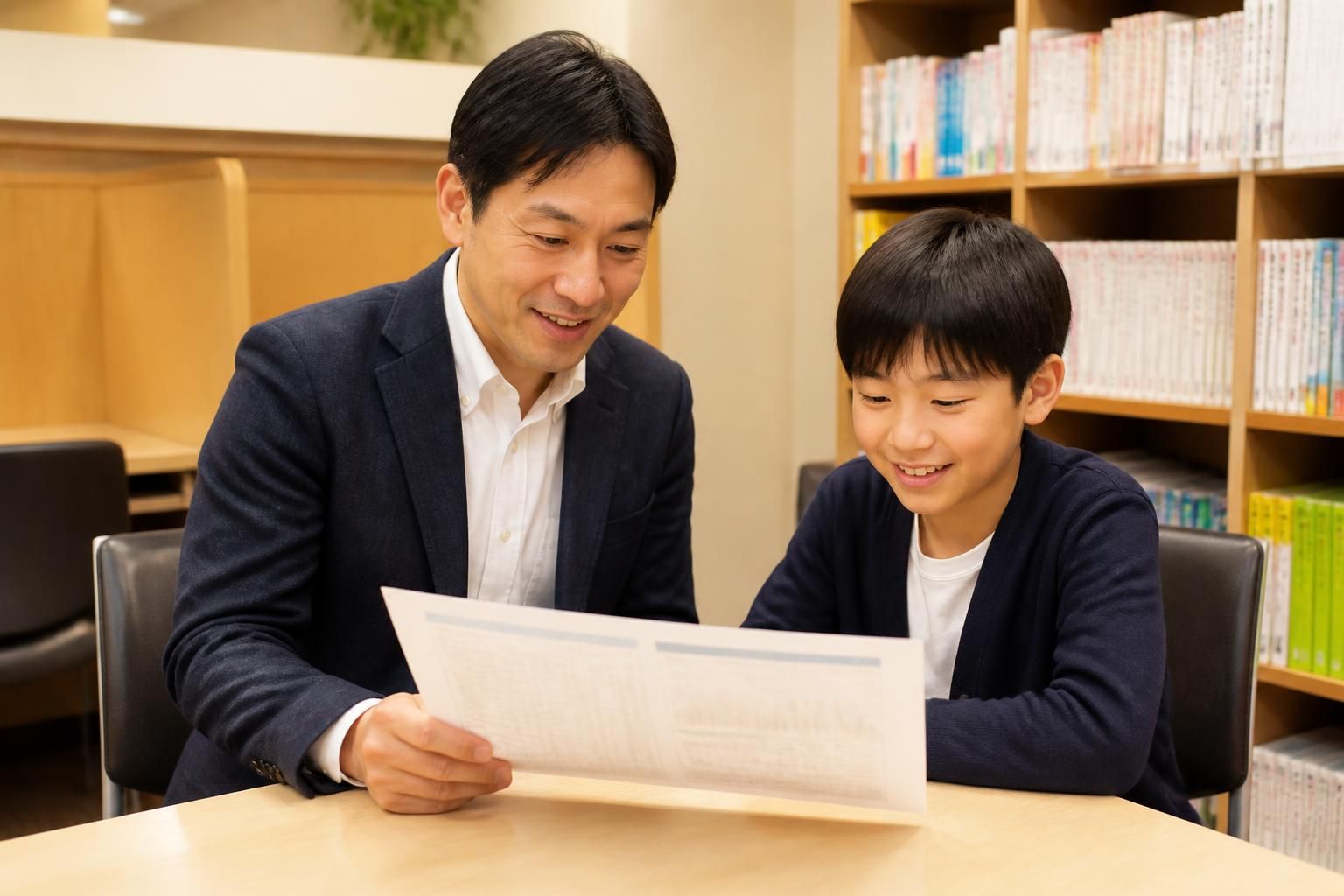 保護者目線で安心な料金構造